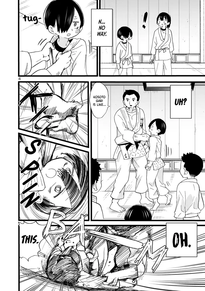 The Dangers in My Heart Chapter 66 image 05_optimized